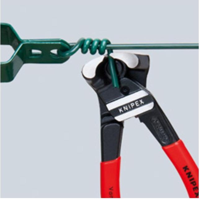 Produktbild Knipex Bolzen-Vornschneider (200 mm)