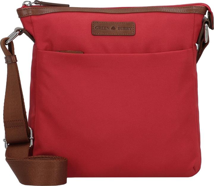 Immagine prodotto Greenburry Borsa a tracolla Iris 26 cm