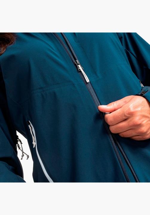 Produktbild Schöffel Softshell Jacket Mangart (S)