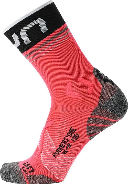 UYN Runner's One Mid