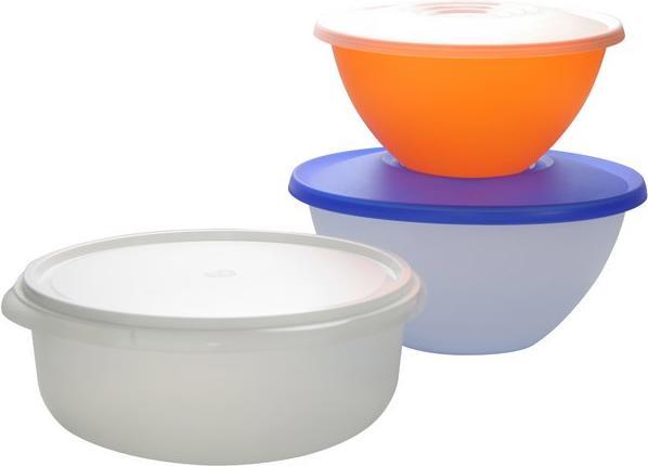 Produktbild Axentia Hefeteigschüssel (6 l)