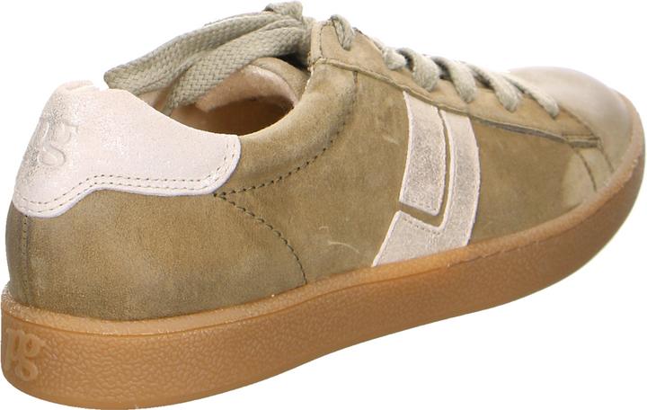 Actual product image Paul Green Fashionable trainers from the brand made from high-quality suede in a layered look. Thanks to the (41)
