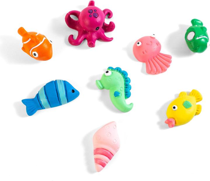 Image du produit Trendform Magnete UNDERWATER (5 x)