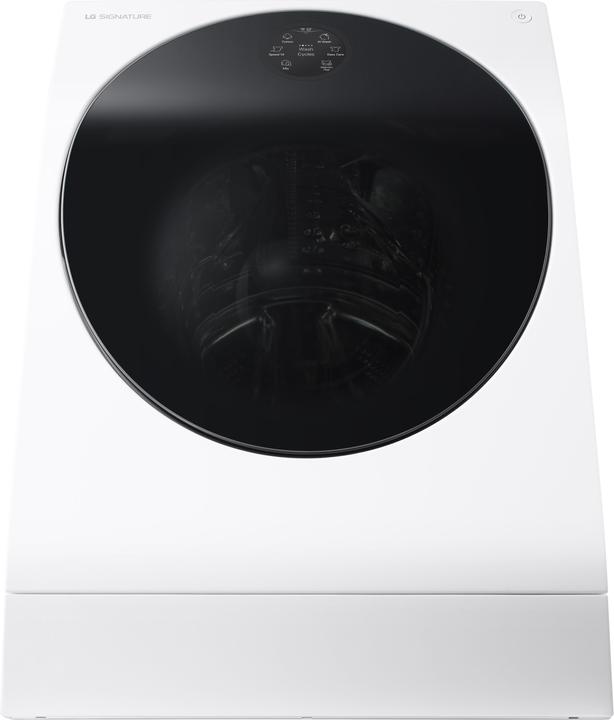 LG LSWD100X (Fiche CH)