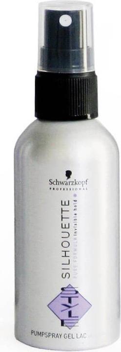 Produktbild Schwarzkopf CH Silhouette Style Gel Lac 75ml (75 ml)