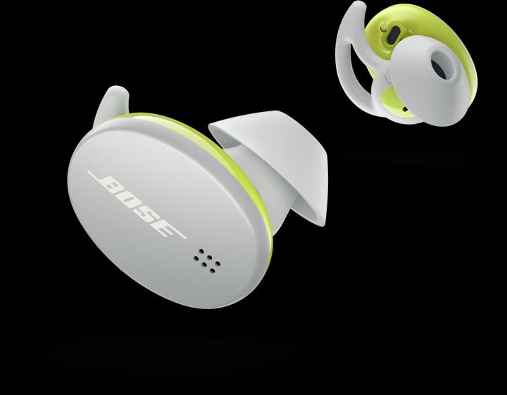 Productafbeelding Bose Sport oordopjes (5 h, Draadloze)