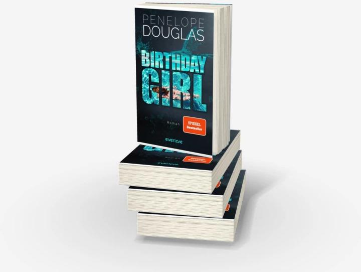 Image du produit Birthday Girl (Allemand, Penelope Douglas, Christina Kagerer, 2023)