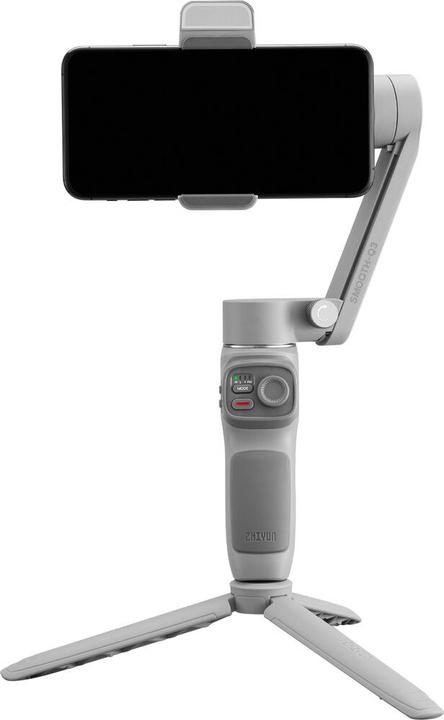 Immagine prodotto Zhiyun Combo Q3 liscio (Smartphone, 0.28 kg)