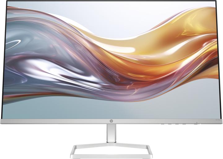 HP 527sw (1920 x 1080 Pixel, 27")