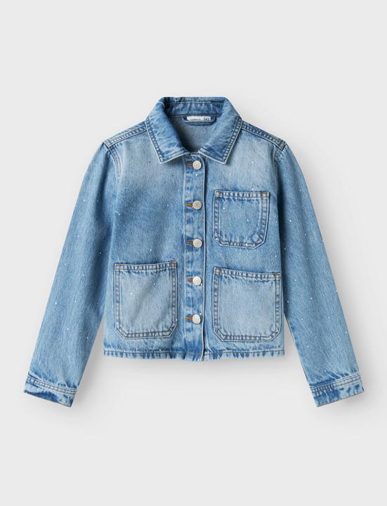 Actual product image Name it Denim Jacke (140)