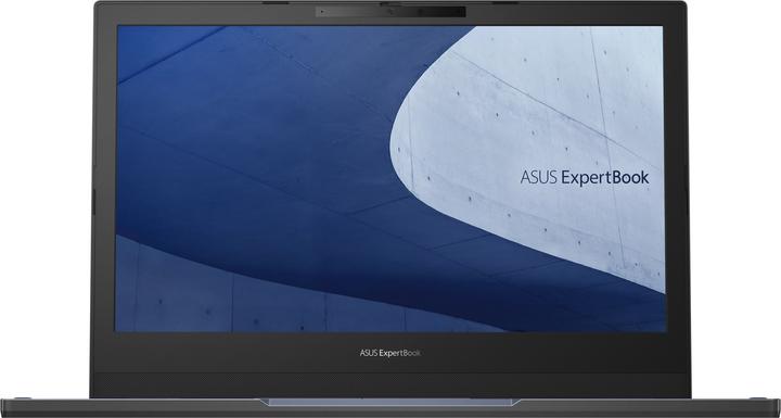 Actual product image ASUS ExpertBook B2 (14", Intel Core i5-1240P, 16 GB, 512 GB, DE)