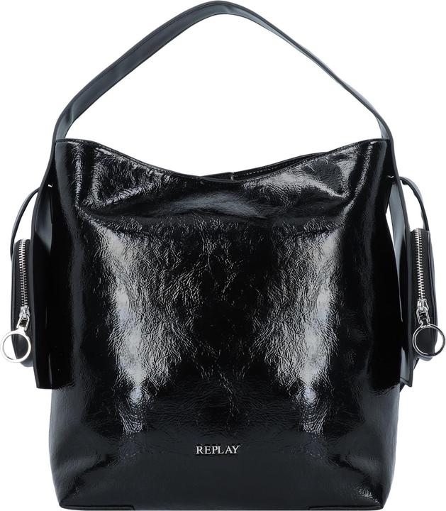 Actual product image Replay Shoulder bag 33 cm