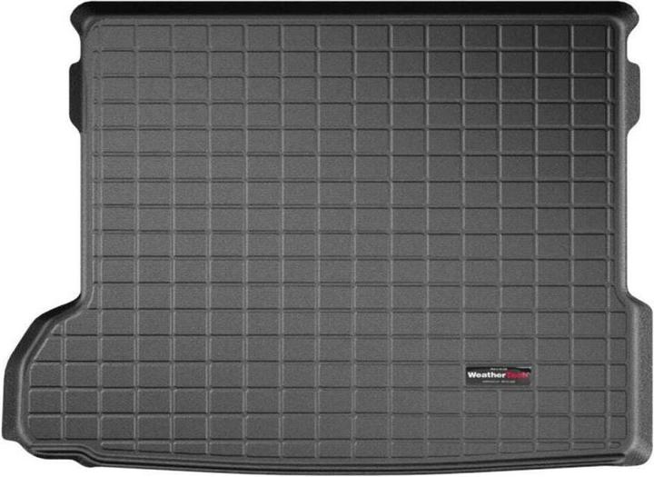 Image du produit WeatherTech Mercedes Benz GLB-Class (2019-2024) bac de coffre (7 places)