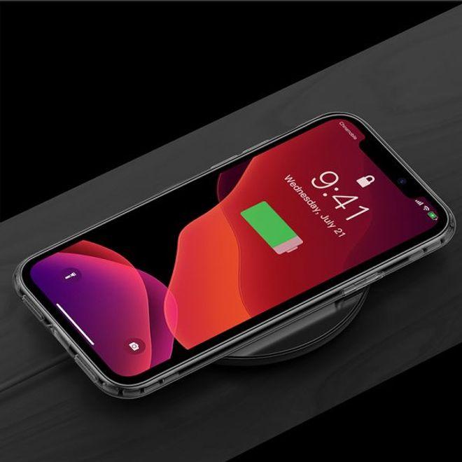 Immagine prodotto Baseus Serie di airbag di sicurezza con copertura posteriore (Apple iPhone 11 Pro Max)