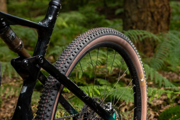 Immagine prodotto Schwalbe Rick XC Pro (29 x 2.40, 62-622)