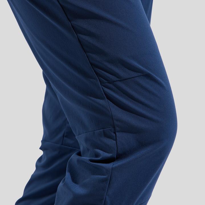 Image du produit Odlo Pantalon longueur régulière ASCENT LIGHT (34)