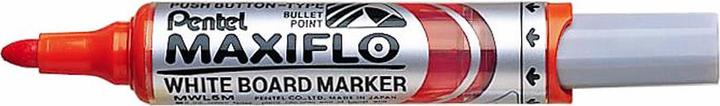 Pentel Maxiflo (Arancia, 3 mm, 1 x)