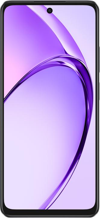 Produktbild OPPO A40 MEA+NFC 4/128GB Sparkie Black OEU (128 GB, Sparkie Black, 6.67", Dual SIM, 50 Mpx, 4G)