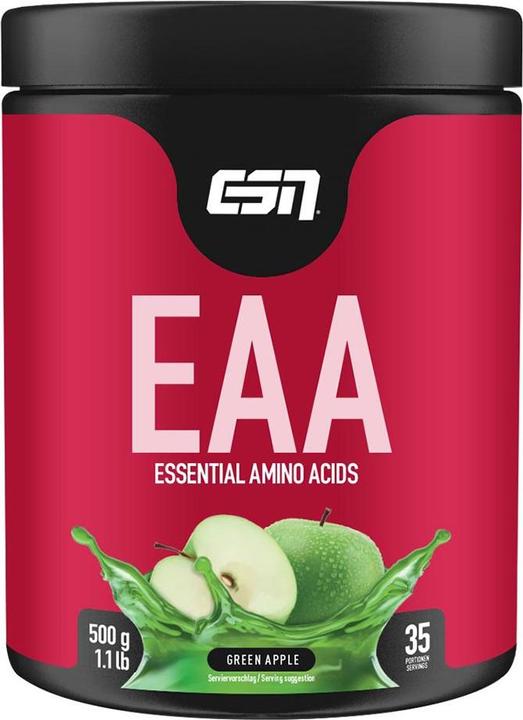 ESN Eaa (Apfel, 1 Stk., 500 g)