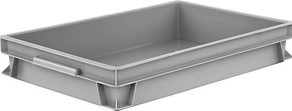 Image du produit kaiserkraft Bac gerbable Euro