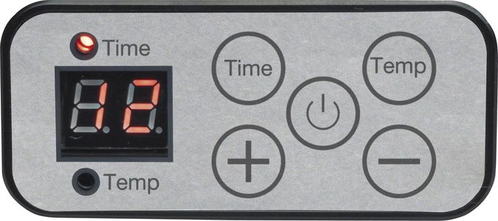 Actual product image Korona Dehydrator with Muesli Bar Shape