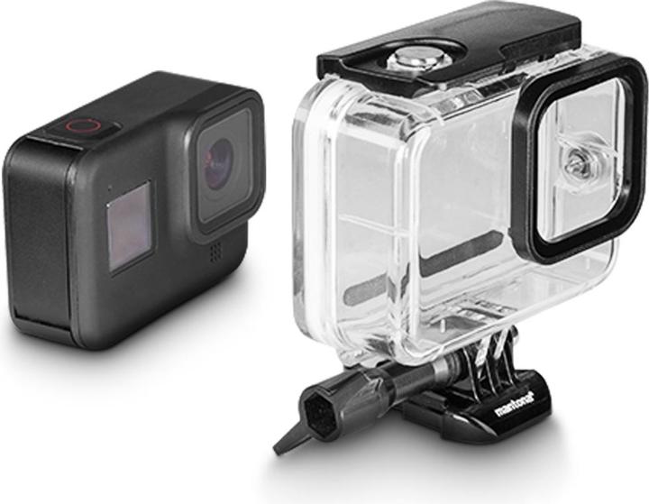 Immagine prodotto mantona Deep Dive GoPro Hero 8 (GoPro Hero 8)