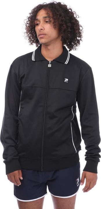 Actual product image Patrick Mens Reims Track Top (XS)