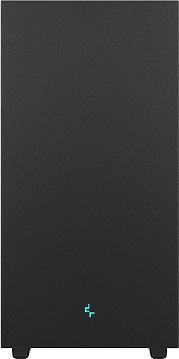 Produktbild Deepcool CH510 (ATX, mATX, E-ATX, Mini-ITX)