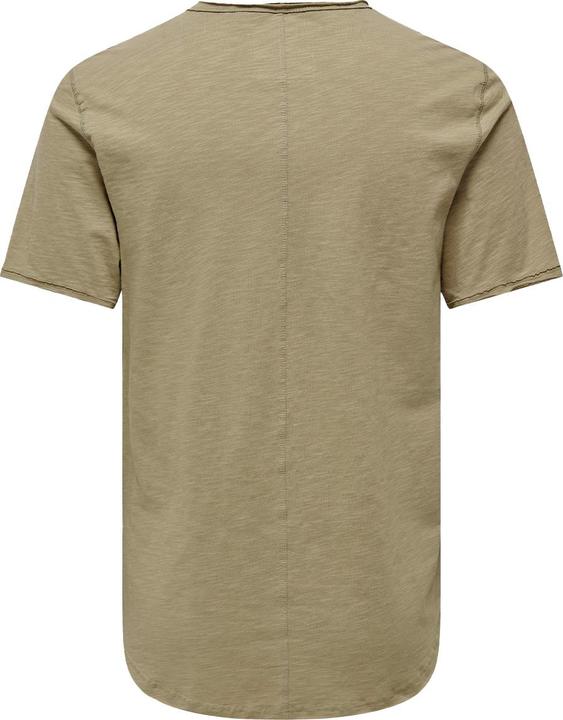 Produktbild Only & Sons 3er Pack BENNE T-Shirt (L)