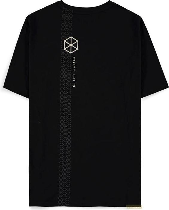 Image du produit Difuzed STAR WARS - Obi Wan Kenobi - T-Shirt Homme (XL) (XL)