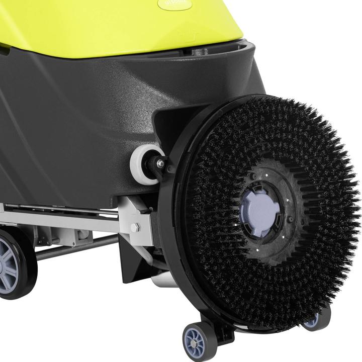 Actual product image Ulsonix Floor Scrubber - 45.5 cm - 1,600 m²/hr
