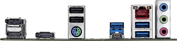 Produktbild Gigabyte B650M D3HP (AM5, AMD B650, mATX)