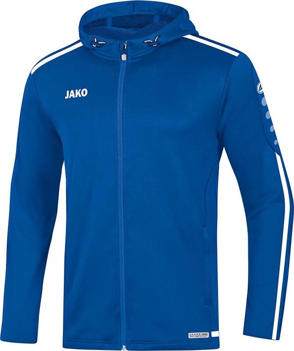 Immagine prodotto JAKO Giacca Con Cappuccio Striker 2.0 (S)