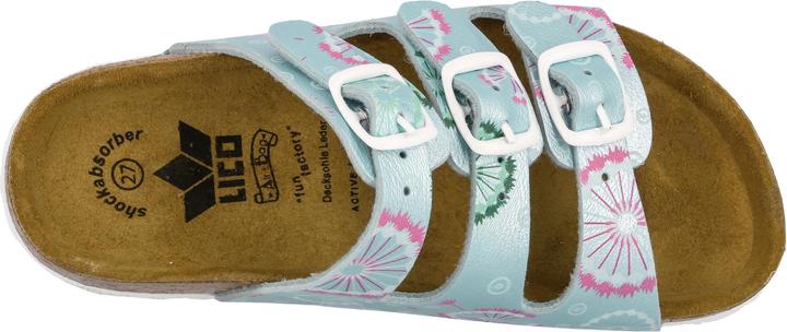 Image du produit Lico Bioline Flower Kids (33)