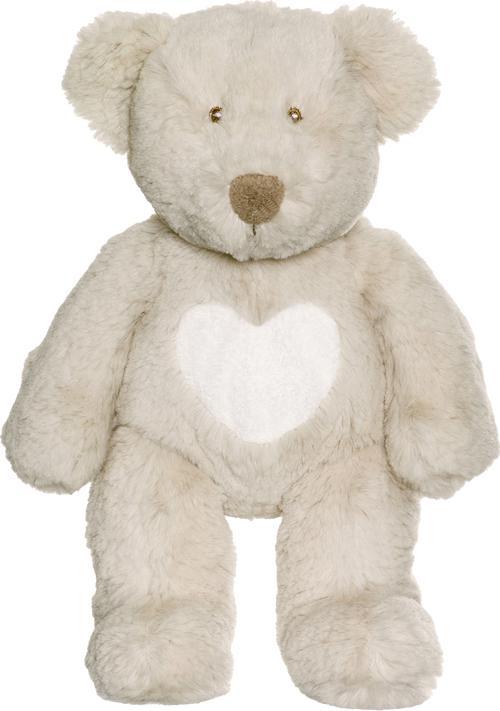 Image du produit Teddykompaniet Crème de nounours (28 cm)