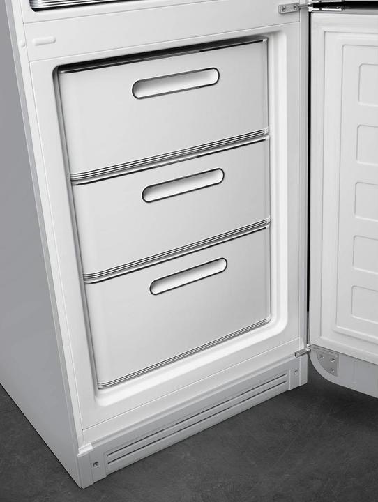 Produktbild Smeg Retro Style FAB32RSV5 (331 l)