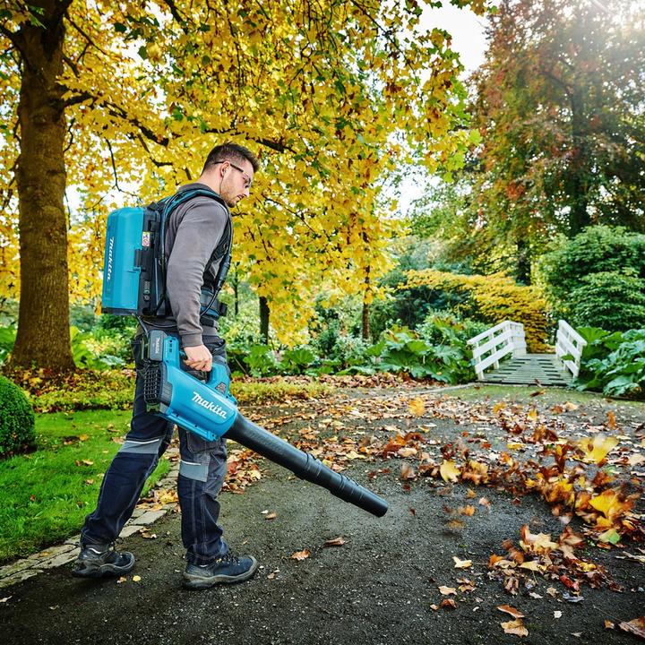 Produktbild Makita DUB184RF (Akkubetrieb, Laubbläser)