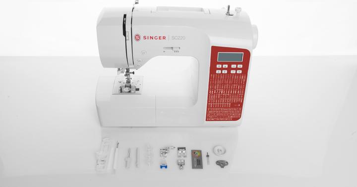 Immagine prodotto Singer SC220