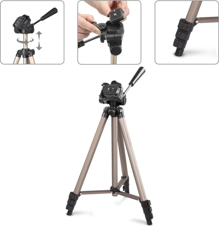 Image du produit Hama Étoile 75 (Métal)