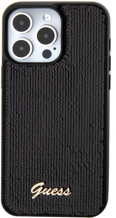 Immagine prodotto Guess Hard Case (Apple iPhone 15 Pro)