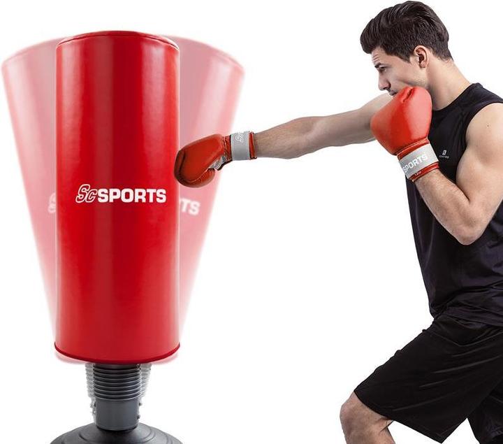 Produktbild ScSports Standboxsack (12 kg)