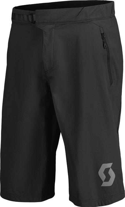Scott Sports Trail Vertic w/pad