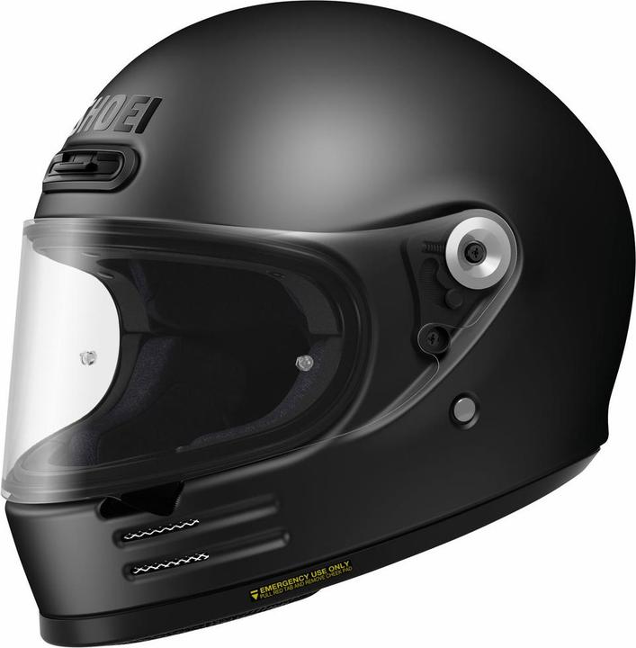 Produktbild Shoei Glamster Uni (57 - 58 cm, M)