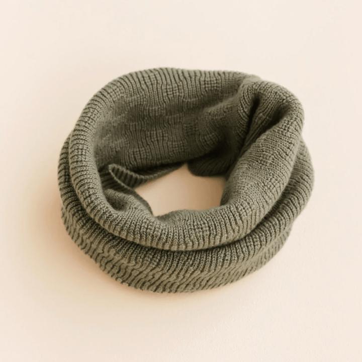Actual product image Hvid Tube Scarf Gigi Artichoke