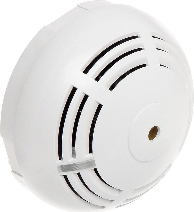 Produktbild Satel Wireless Smoke Sensor Asd-250 Abax / Abax2