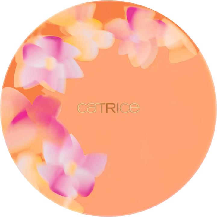 Immagine prodotto Catrice Evidenziatore Crema-Polvere C01 Watch Me Bloom (C01 Guarda come fiorisco, Highlighter, 5.50 g)