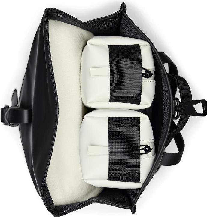 Actual product image Rains Rolltop Mini (10 l)