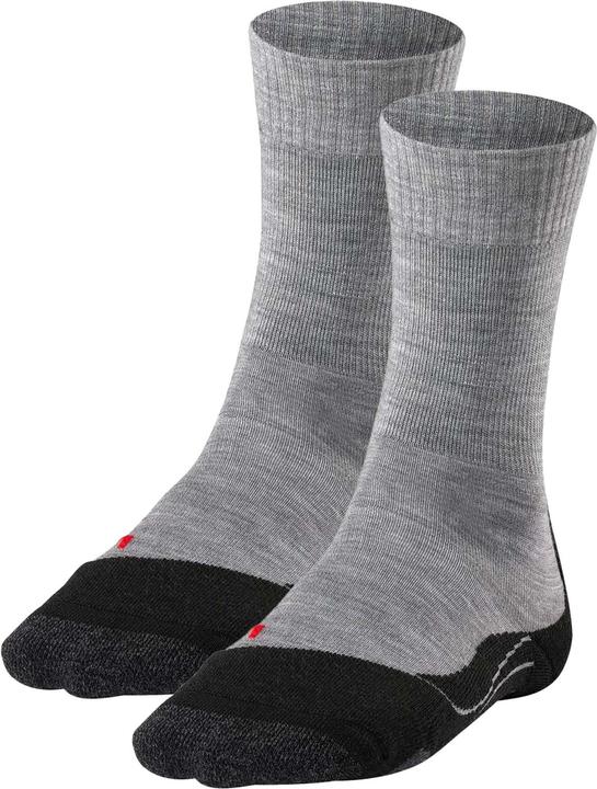 Falke Socken Sportlich Bequem sitzend TK2 Women (37 - 38)