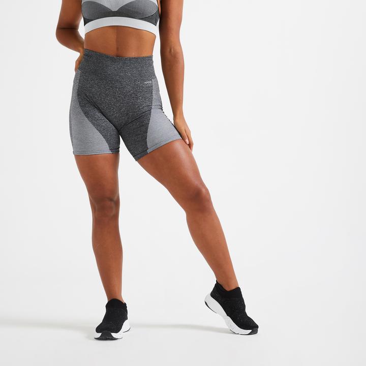 Actual product image Domyos FST 900 SEAMLESS (M)