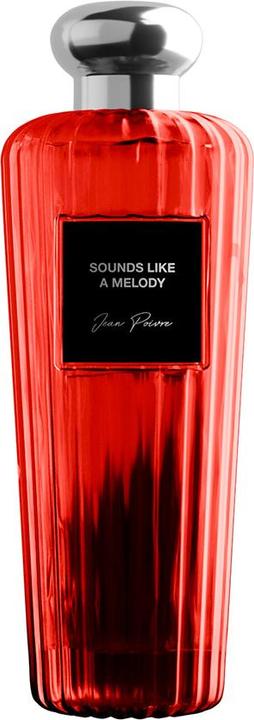 Jean Poivre Sounds Like a Melody (Eau de Parfum, 100 ml)